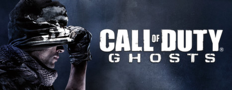 New DLC Available - Call of Duty®: Ghosts - Onslaught