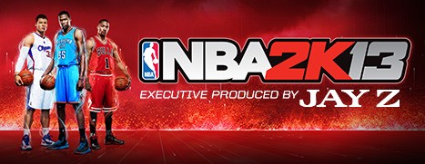 News - Now Available - NBA 2K13