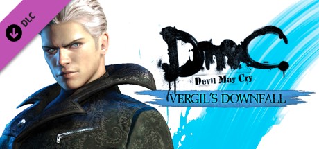 News - New DLC Available - DmC Devil May Cry: Vergil's Downfall