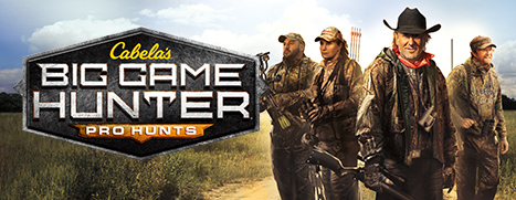 News - Now Available on Steam - Cabela's Big Game Hunter Pro Hunts