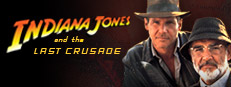 Daily Deal - Indiana Jones series, 50% off!
