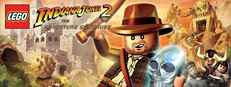 Daily Deal - LEGO Indiana Jones series, 50% off!