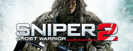 sniper ghost warrior 2 multiplayer maps  pc