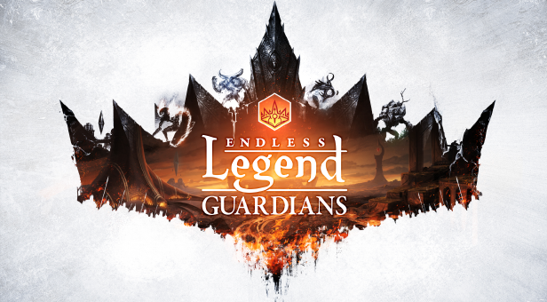 Endless Legend Guardians   -  2
