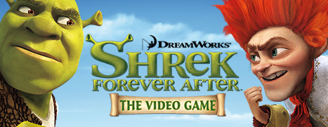Steam Community :: :: Shrek it up