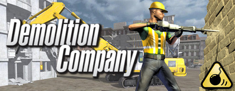  Demolition Company  -  11