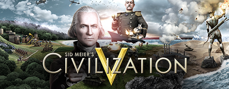 Civilization 5 now a part of Steam Workshop
