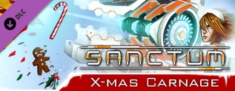 Sanctum Game Steam Free
